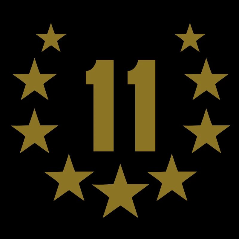 11 deluxe
