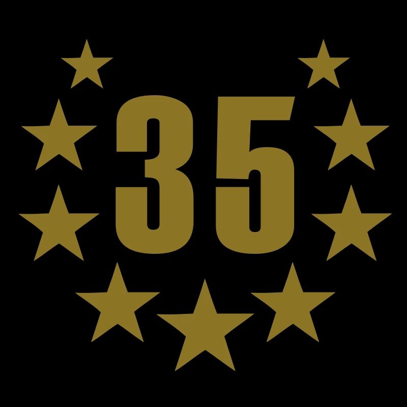 35 deluxe