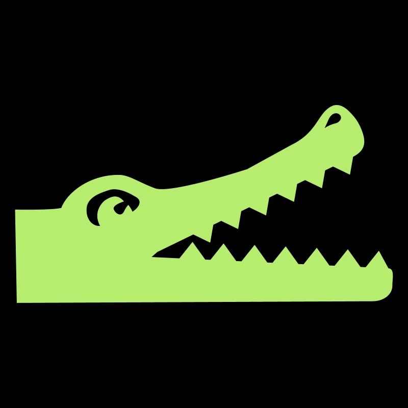 Crocodile
