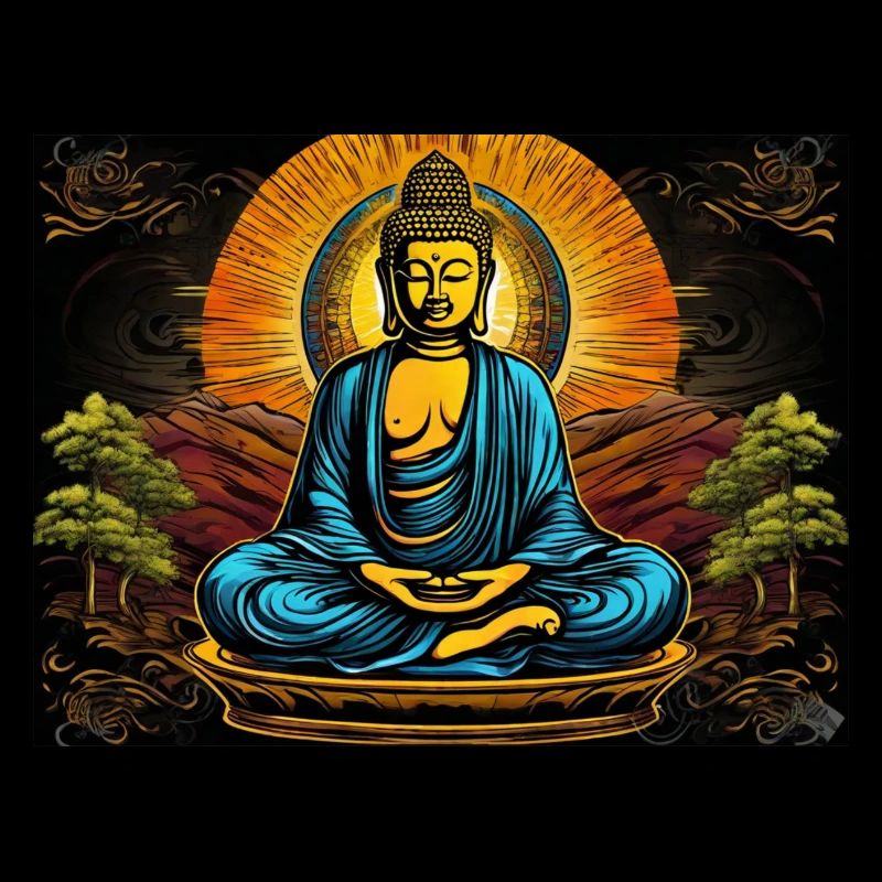 Bouddha