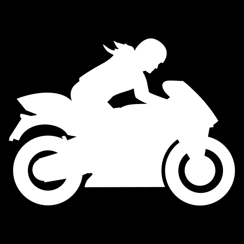 Motorcycle