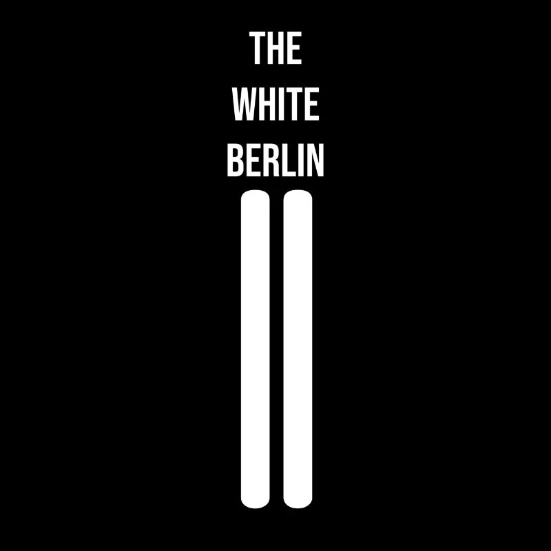 Le Berlin blanc - Das Weisse Berlin