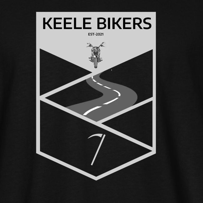 keele bikers W