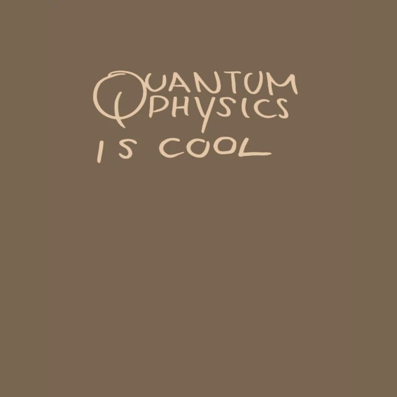 Quantum Physicist Gift