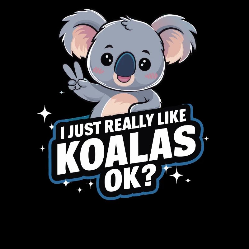 Koala Koala Koala Bear Animal