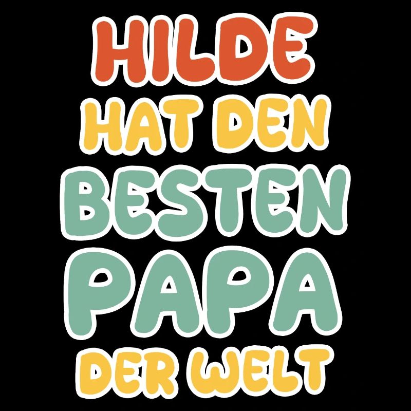 Baby Hilde