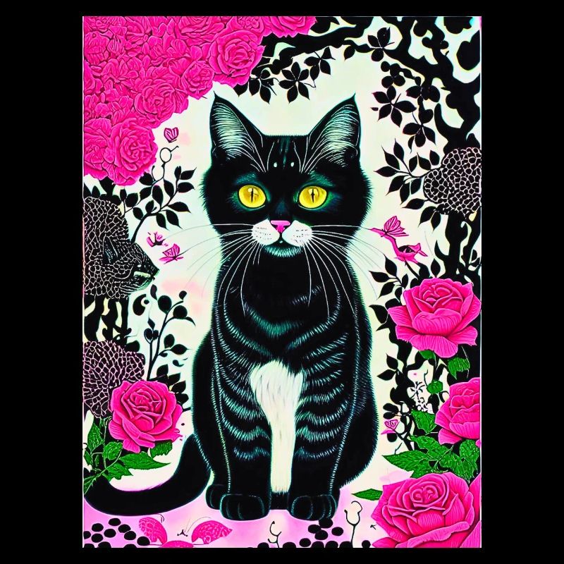 kittybluedeluxe