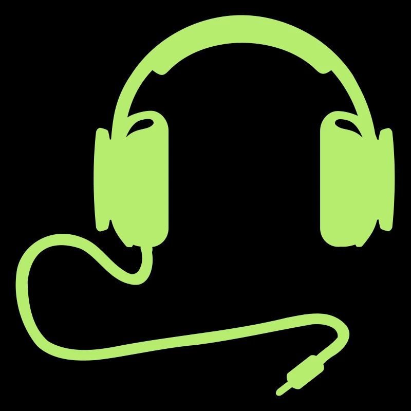 Headphones