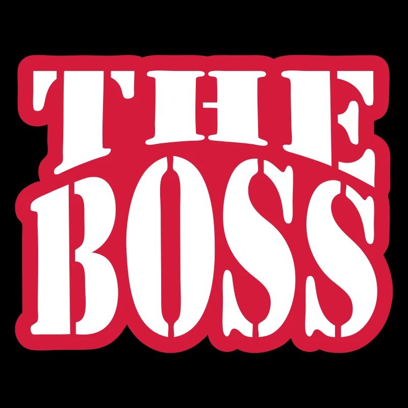 The Boss