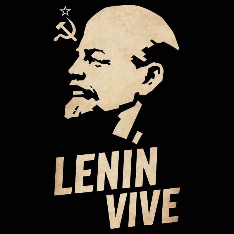 Lénine vit