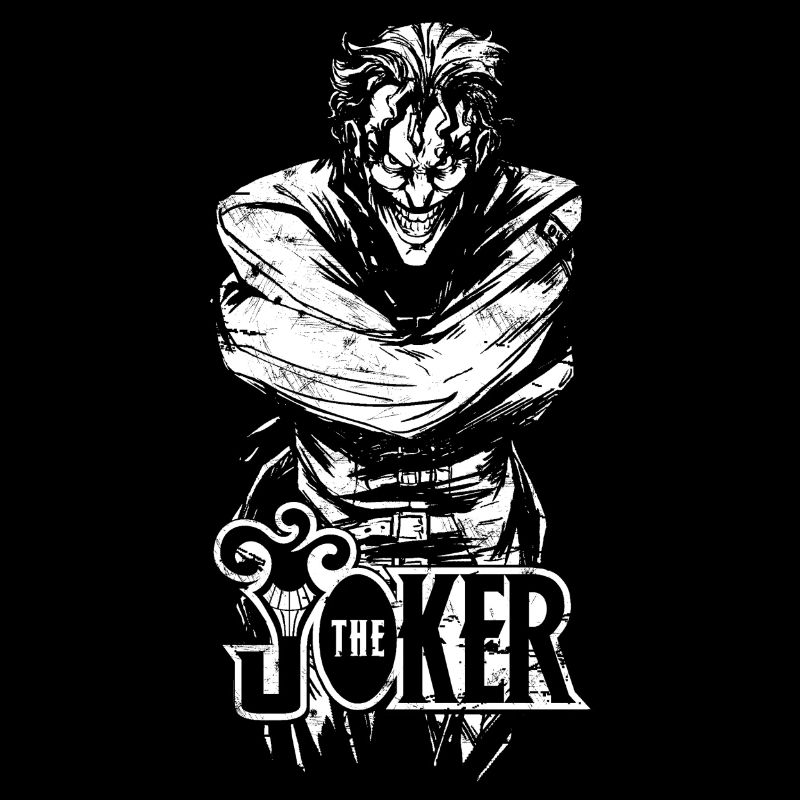 Joker Camisole de Force