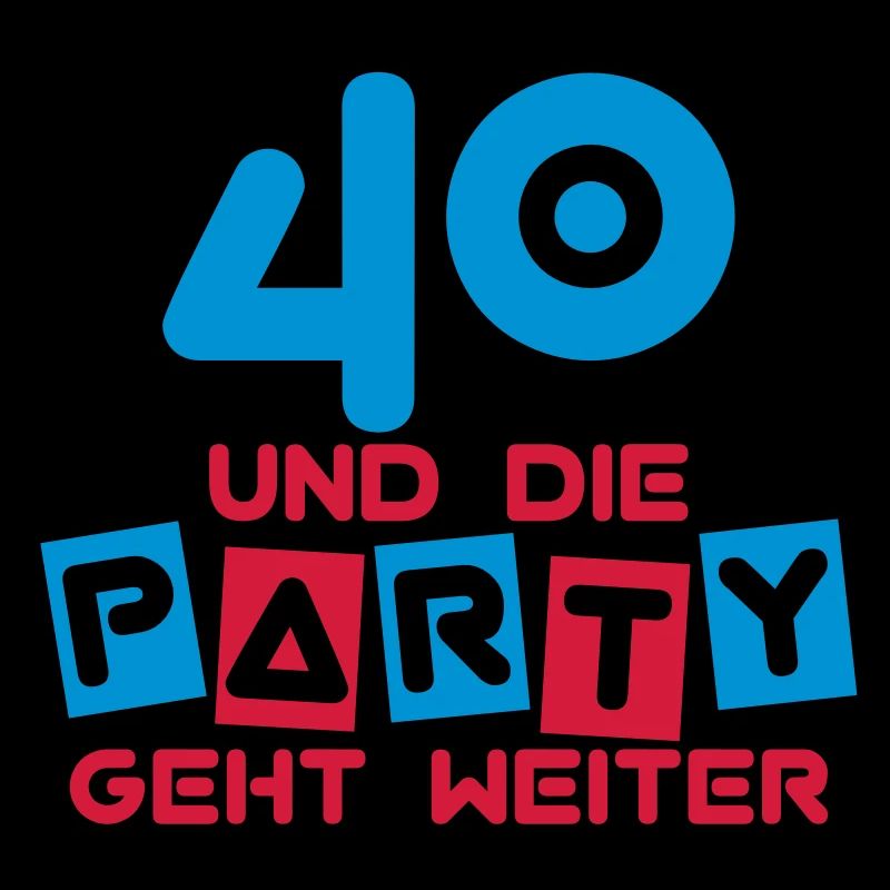 40 ans et la fête continue ...