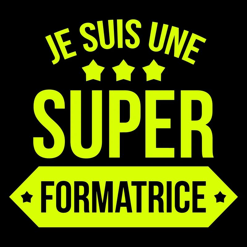 Formateur / Formatrice / Formation / Education