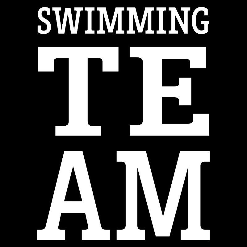 Équipe de natation
