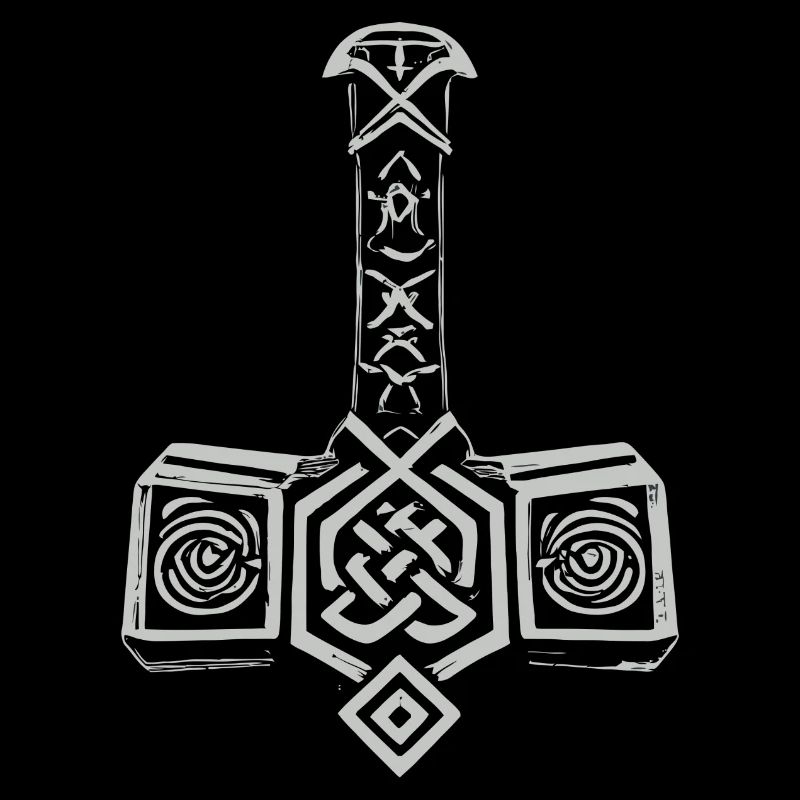 Mjolnir