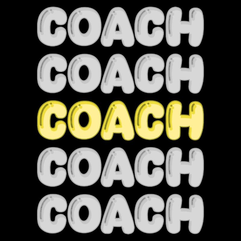 coach