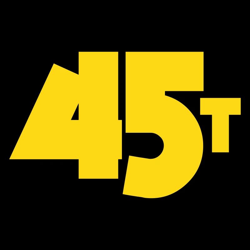 45t