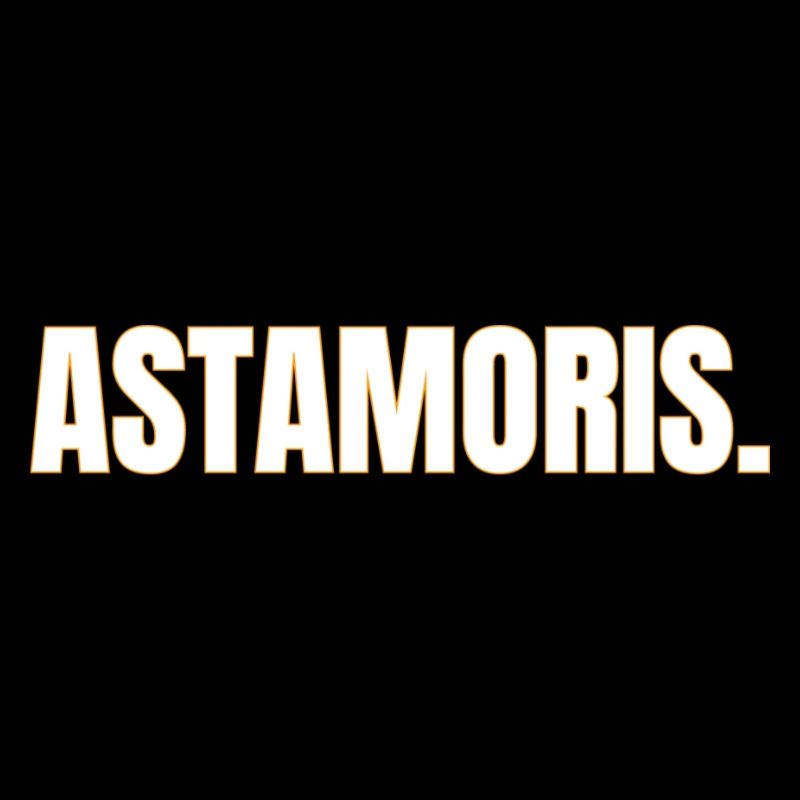 ASTAMORIS. Chemise dialecte anversois
