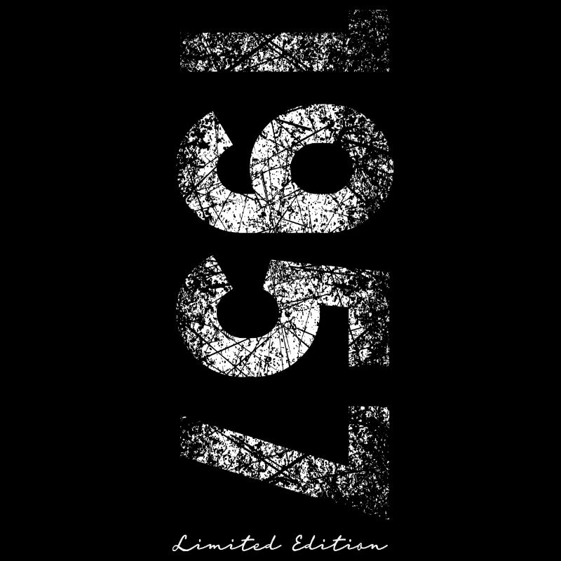 Edition Limitée 1957 - Blanc