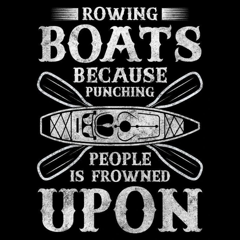 Rowing Machine Athlete Kayak Weight Training