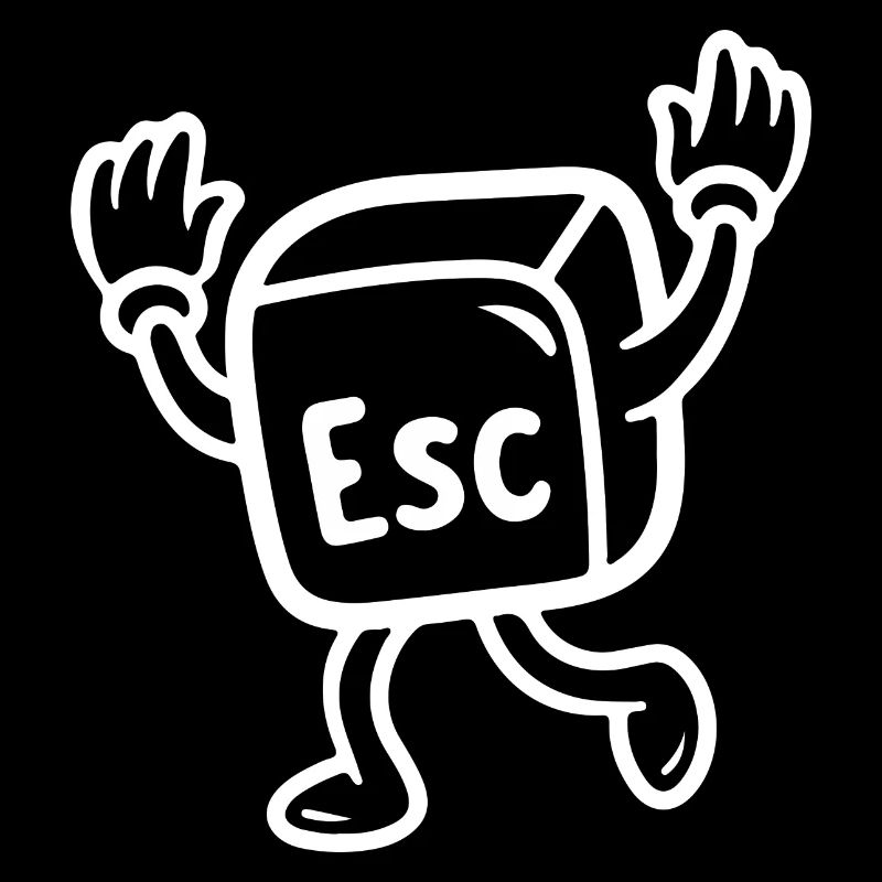 Nerd Escape