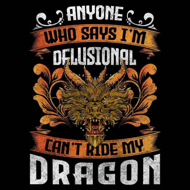 Dragon Mythical Creature China Tribal