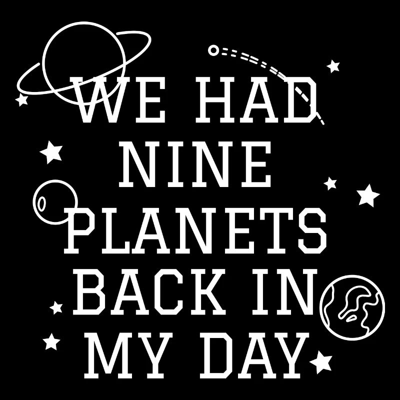Planet Gift Space galaxy solar system