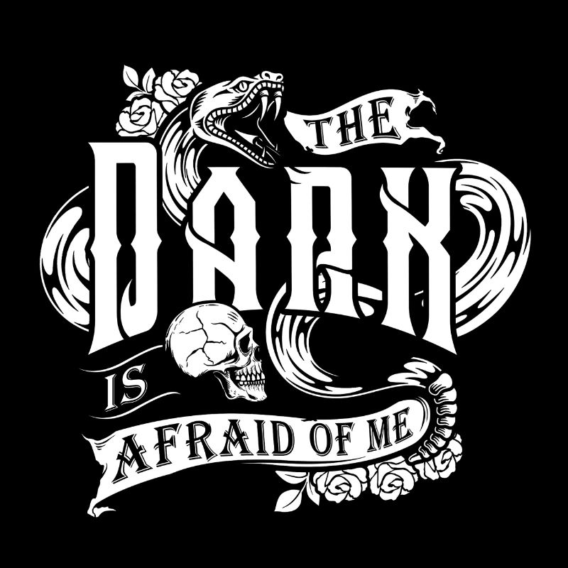 Dark Snake