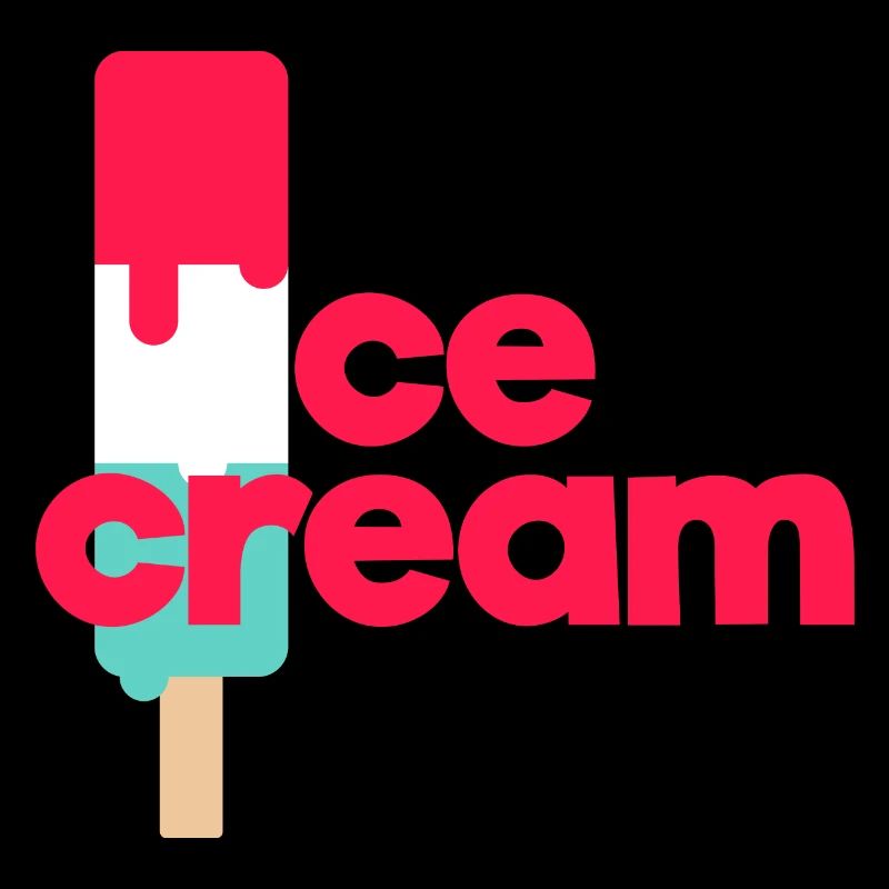 Crème glacée