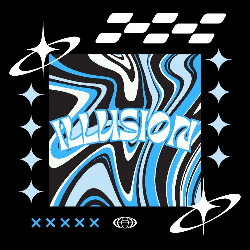 illusion