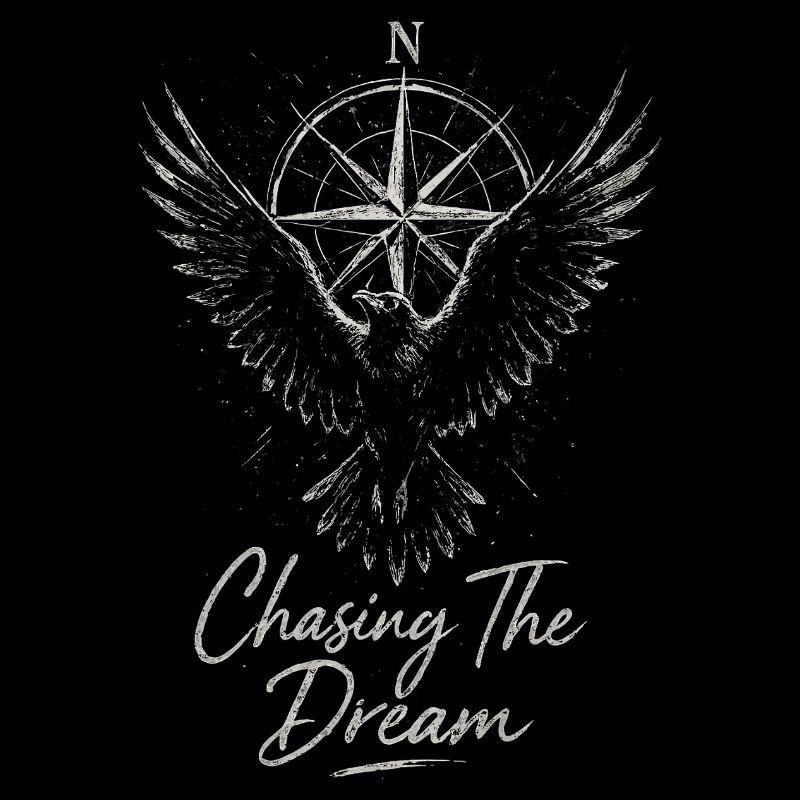 Dream Hunt Compass Wing