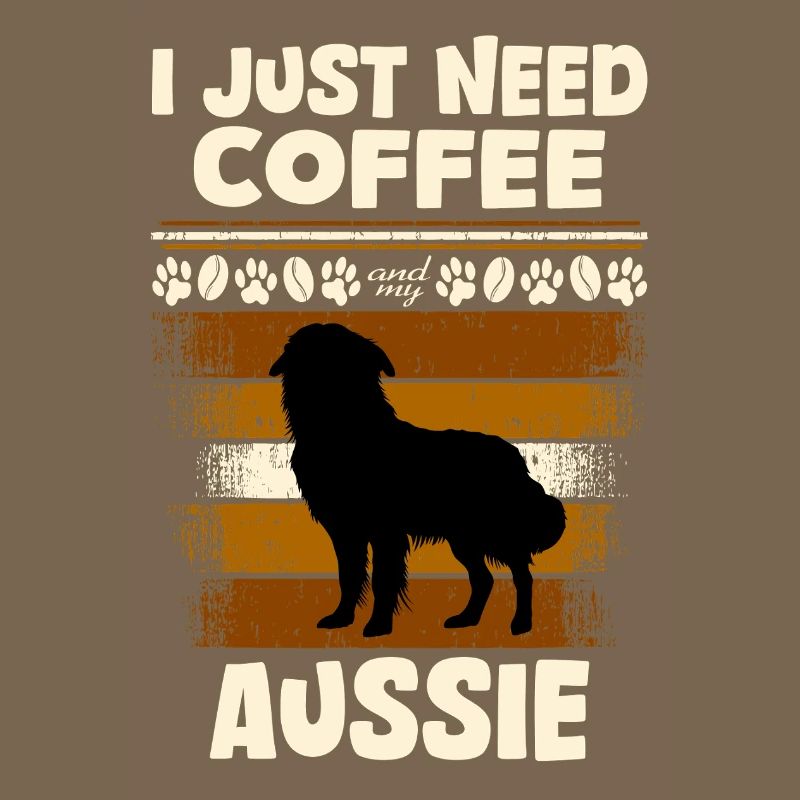 Café Aussie Sheperd