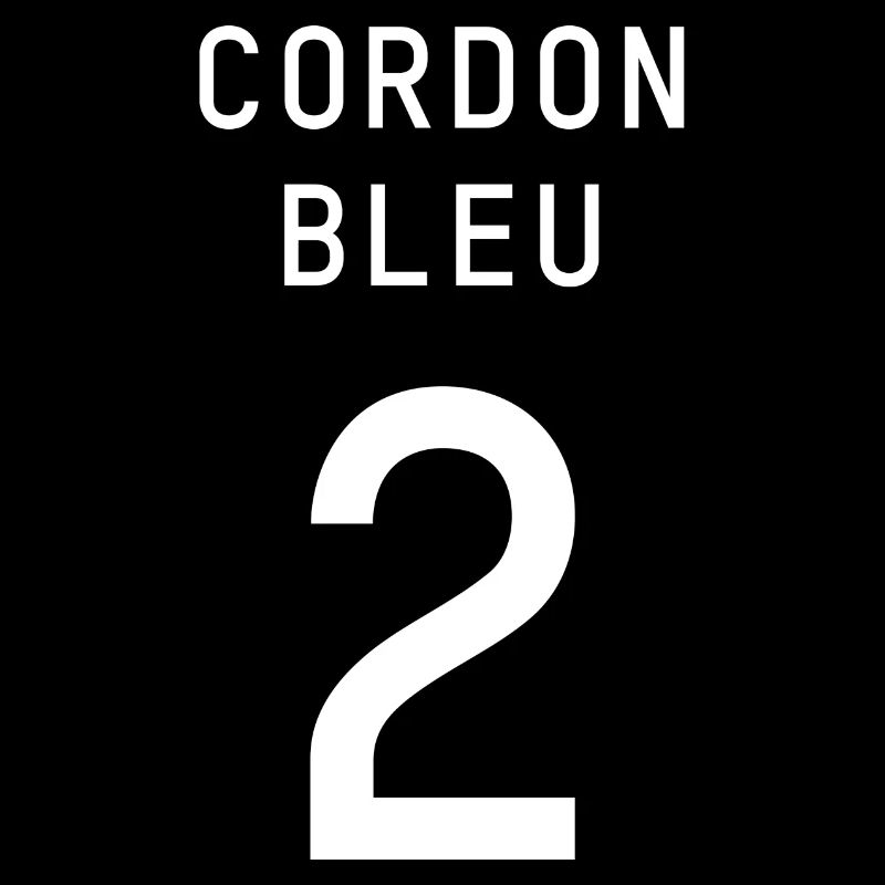 Cordon Bleu 2