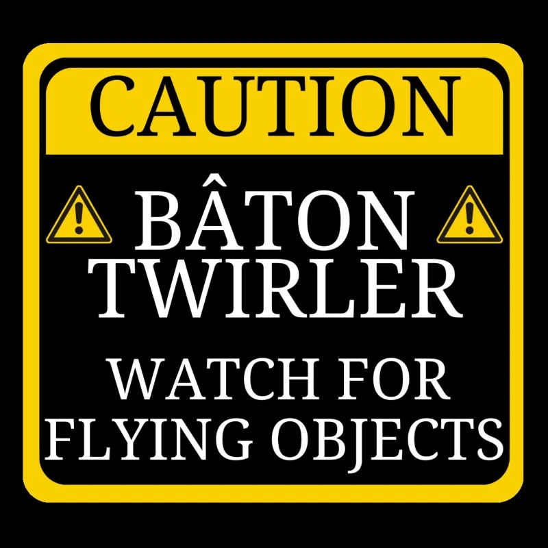 CAUTION