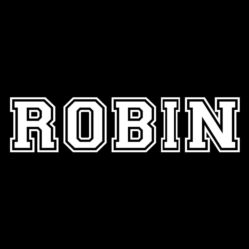 robin