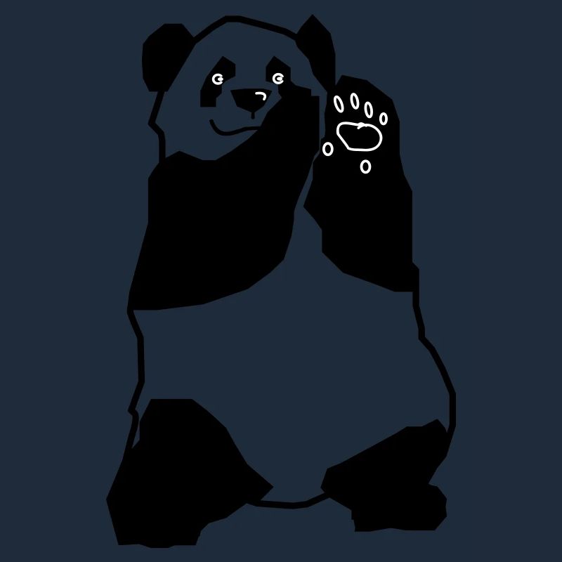 panda