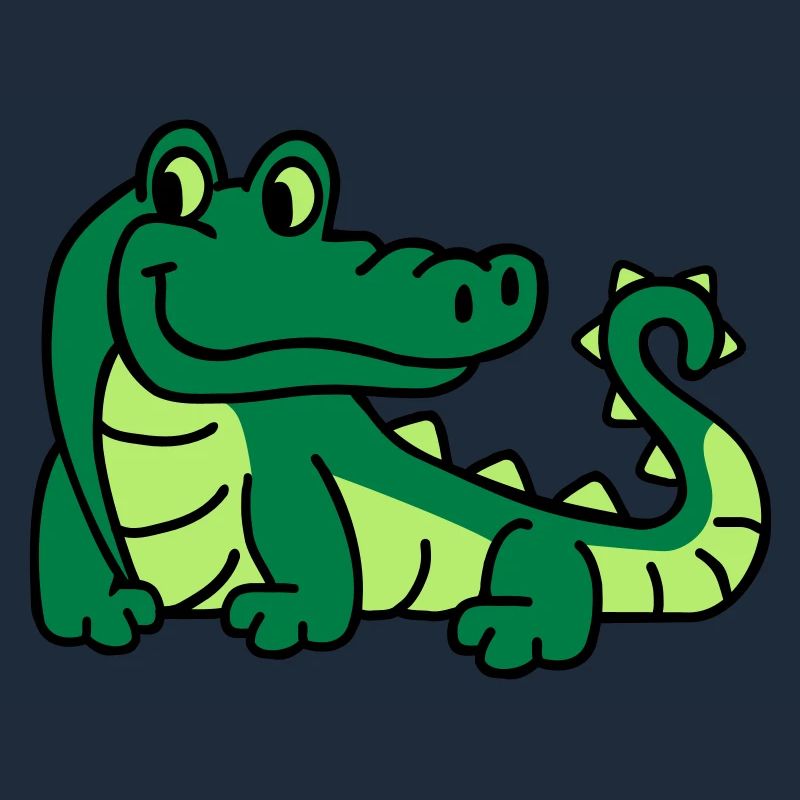 Crocodile