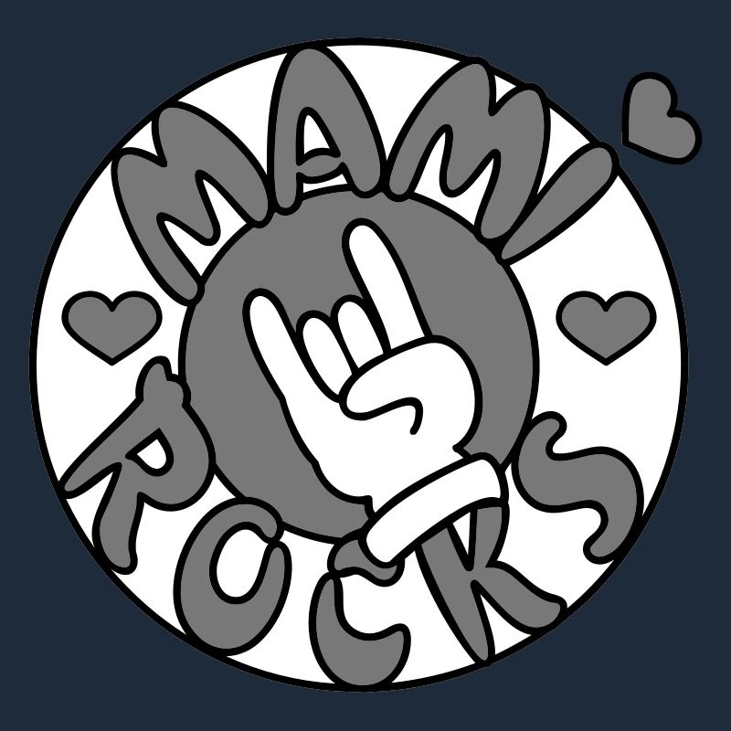 mami rocks (circle, 3c)