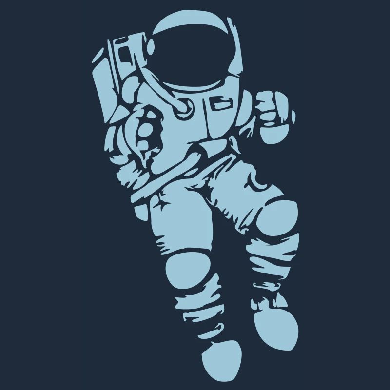 L'astronaute