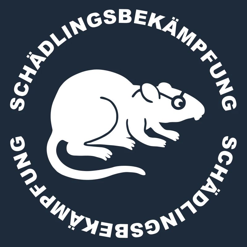 Schädlingdbekaempfung