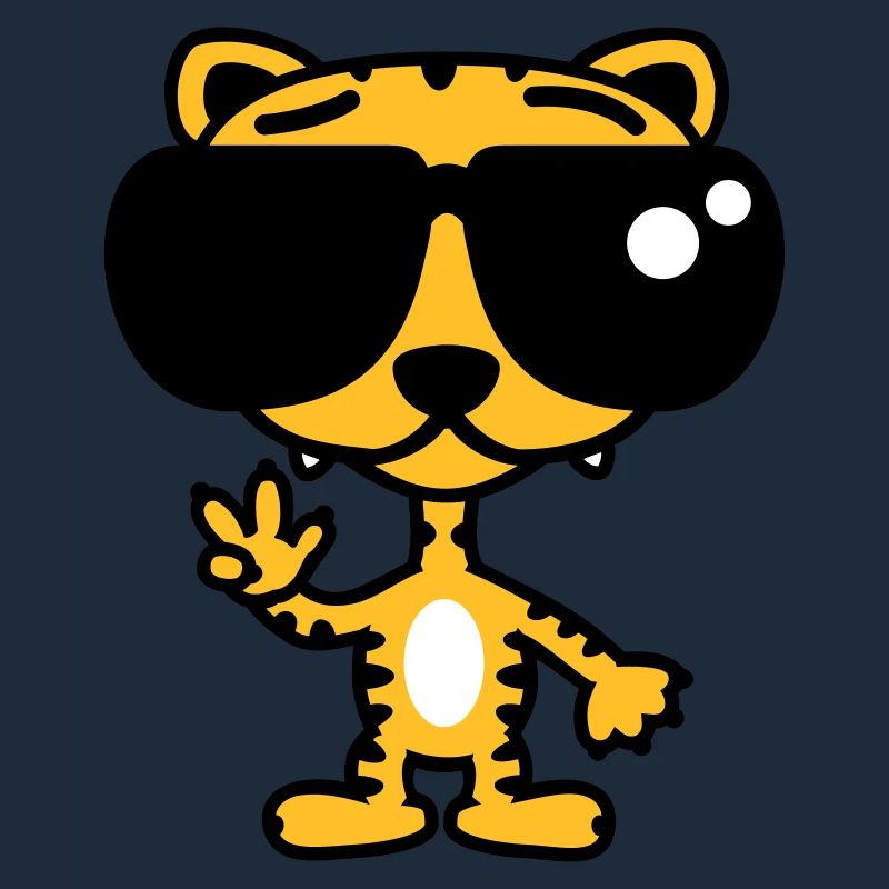 Frais Tiger