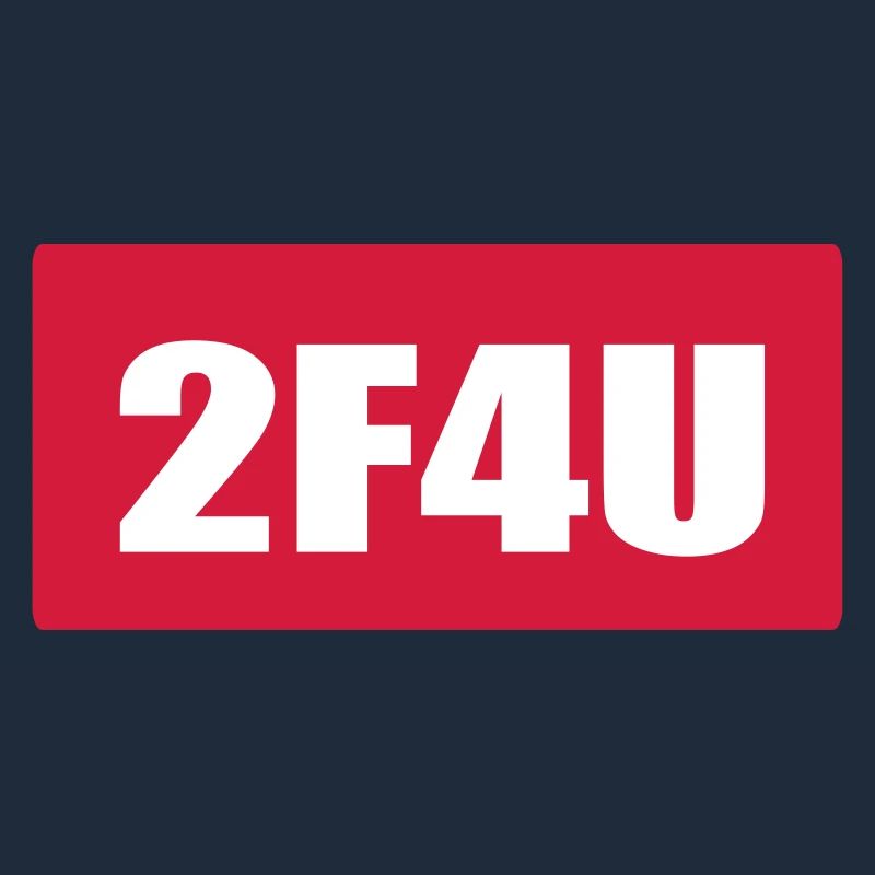 2F4U Trop rapide pour vous