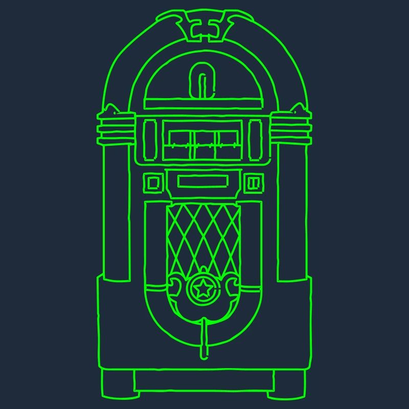Juke-box