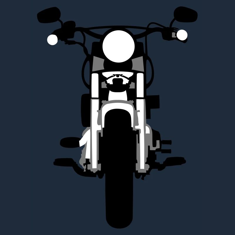 Motorcycle