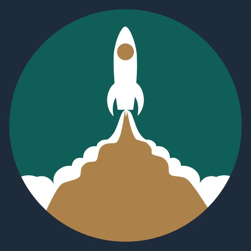 rocket launch