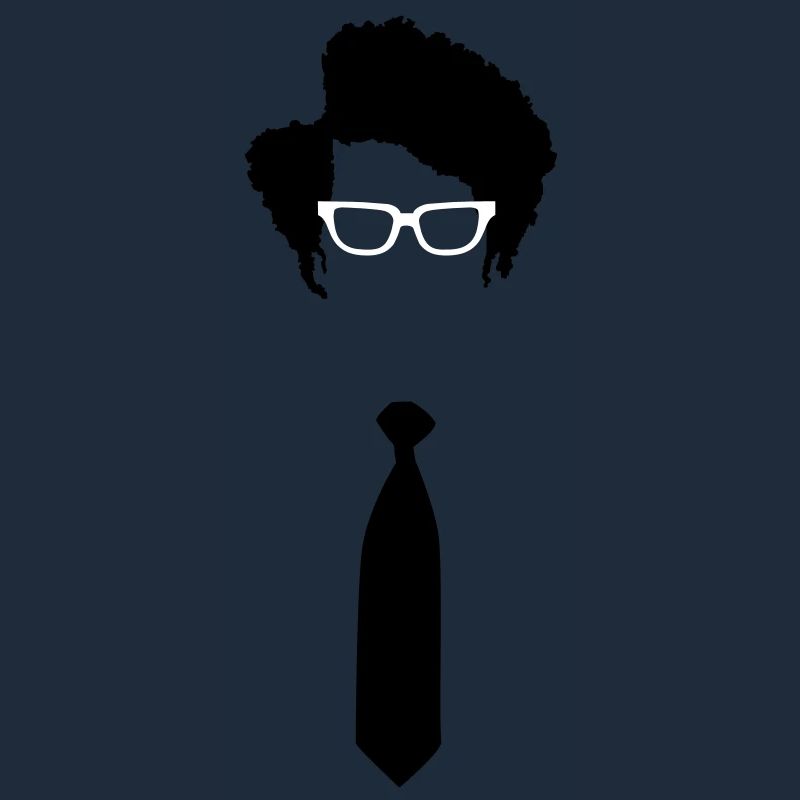 Moss IT-Crowd