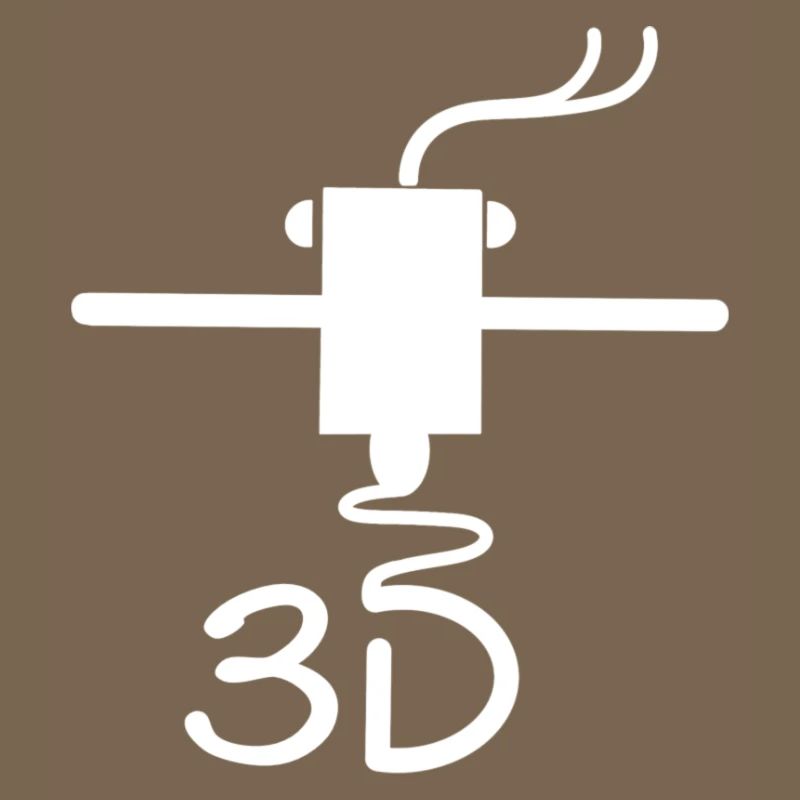 Impression 3D Life – Maker’s Pride