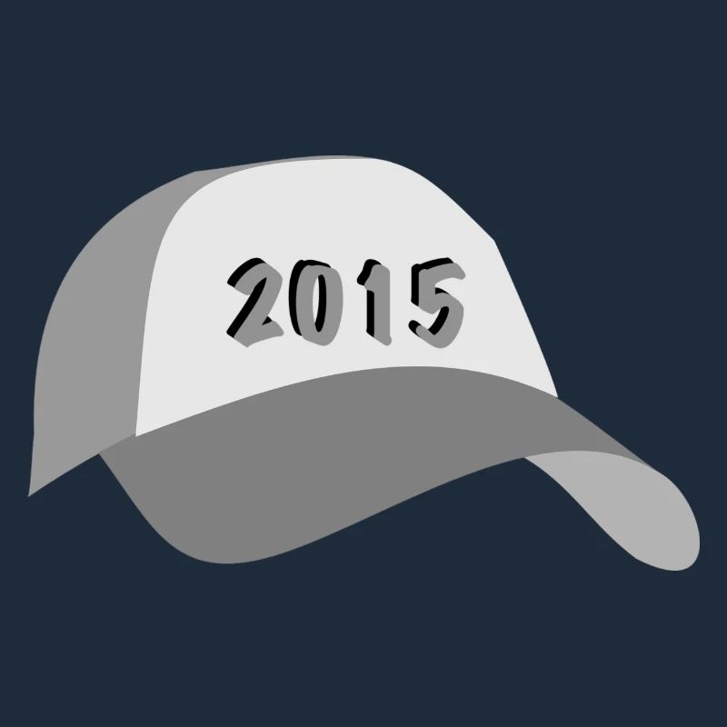 capy 2015 Baseball Cap Cap Cap Gift