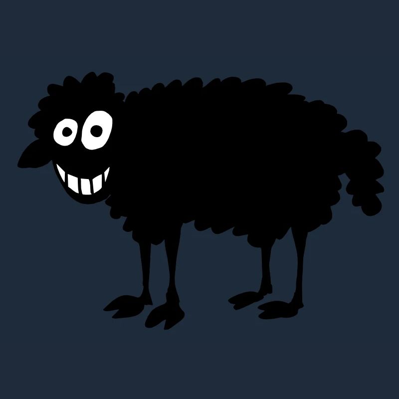 Black Sheep