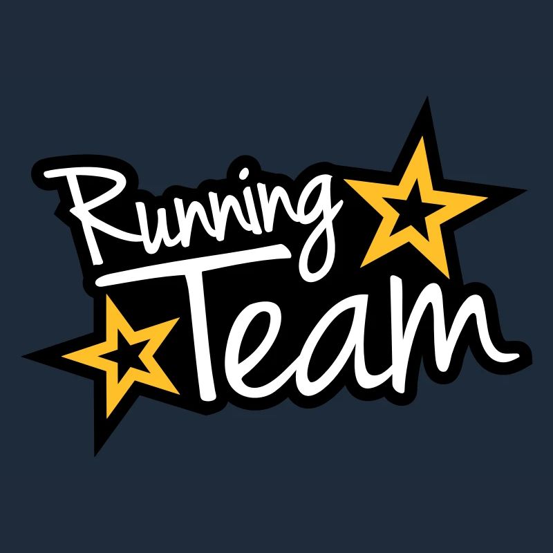 Running Team